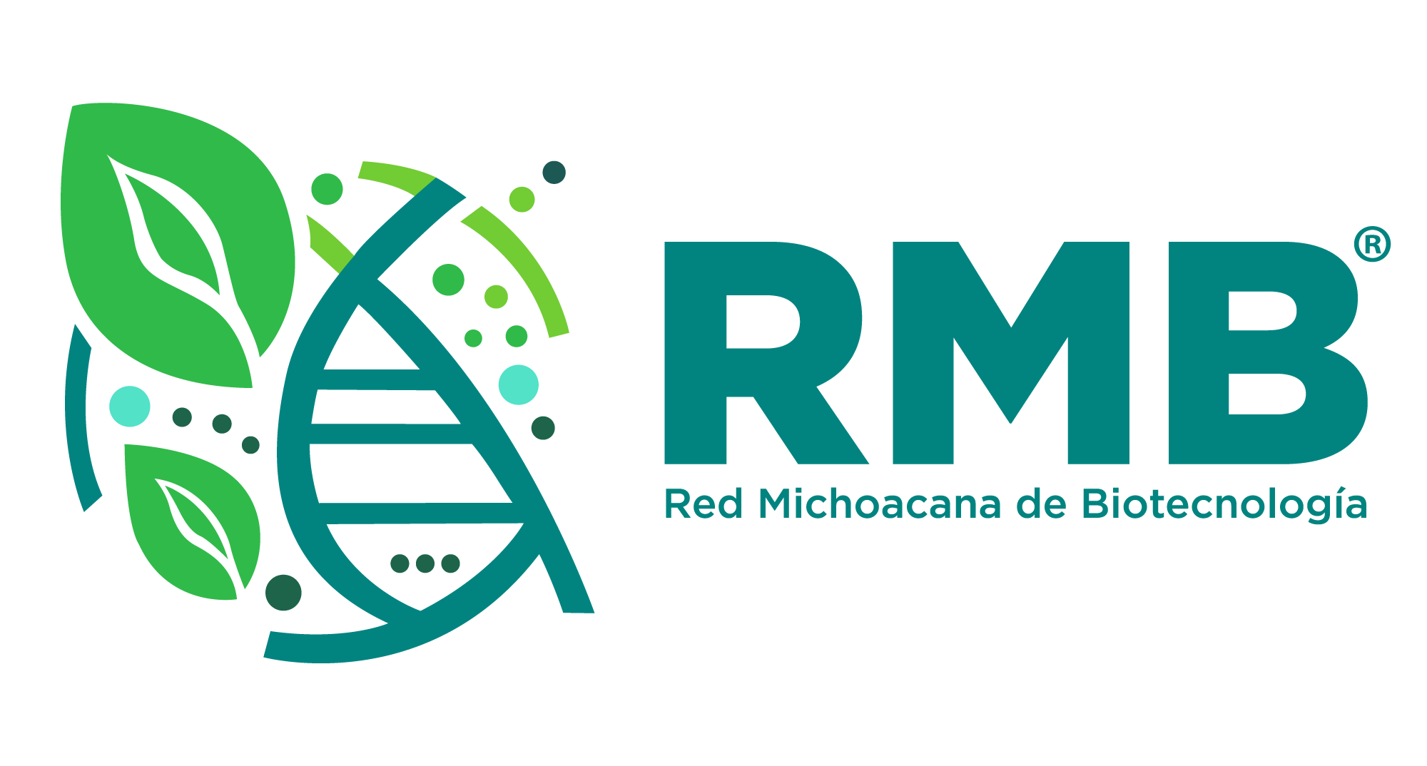 Logo RMB